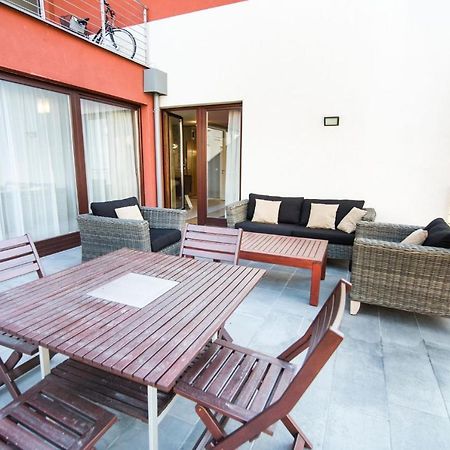 Paulay Free Parking Luxury Design Apartman With Terazze ブダペスト エクステリア 写真