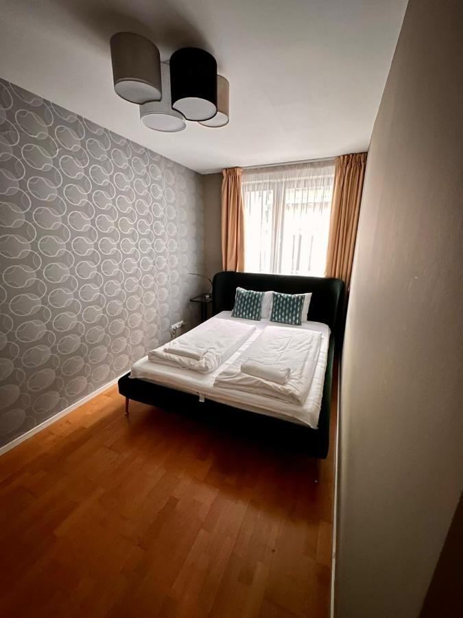 Paulay Free Parking Luxury Design Apartman With Terazze ブダペスト エクステリア 写真