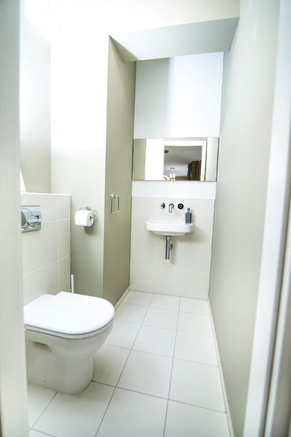 Paulay Free Parking Luxury Design Apartman With Terazze ブダペスト エクステリア 写真