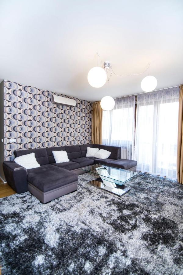 Paulay Free Parking Luxury Design Apartman With Terazze ブダペスト エクステリア 写真