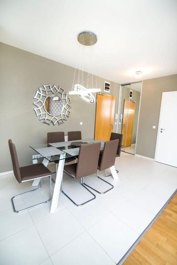 Paulay Free Parking Luxury Design Apartman With Terazze ブダペスト エクステリア 写真