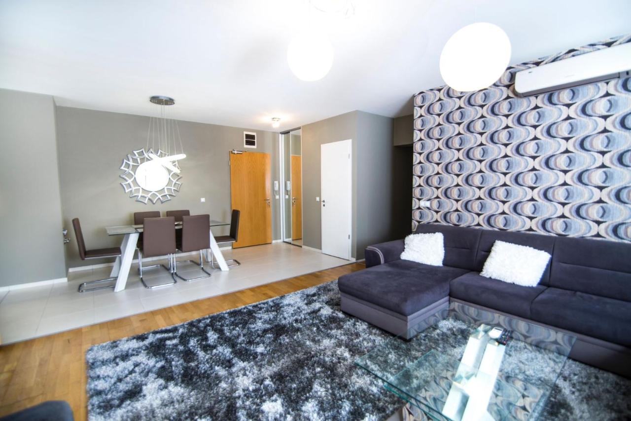 Paulay Free Parking Luxury Design Apartman With Terazze ブダペスト エクステリア 写真